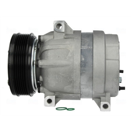 Compresseur de climatisation NISSENS