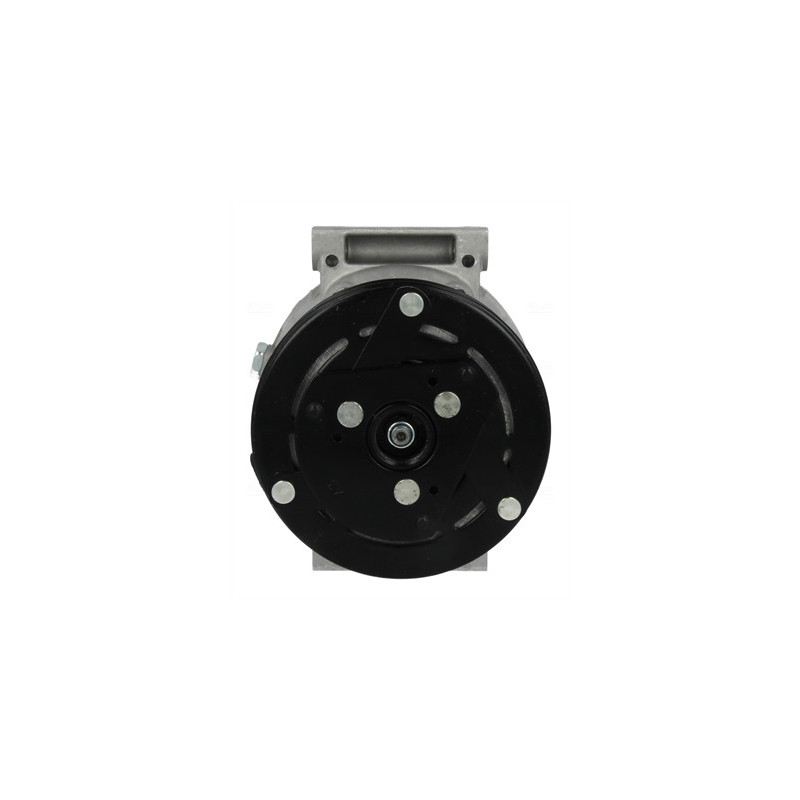 Compresseur de climatisation NISSENS