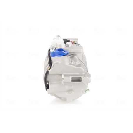 Compresseur de climatisation NISSENS