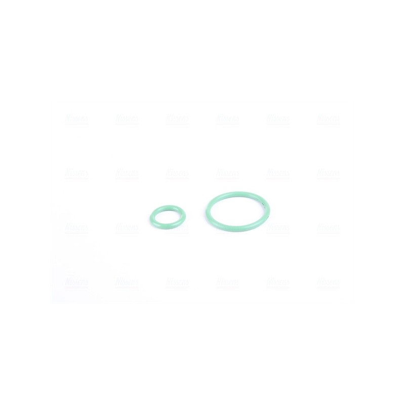 Compresseur de climatisation NISSENS