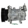 Compresseur de climatisation NISSENS