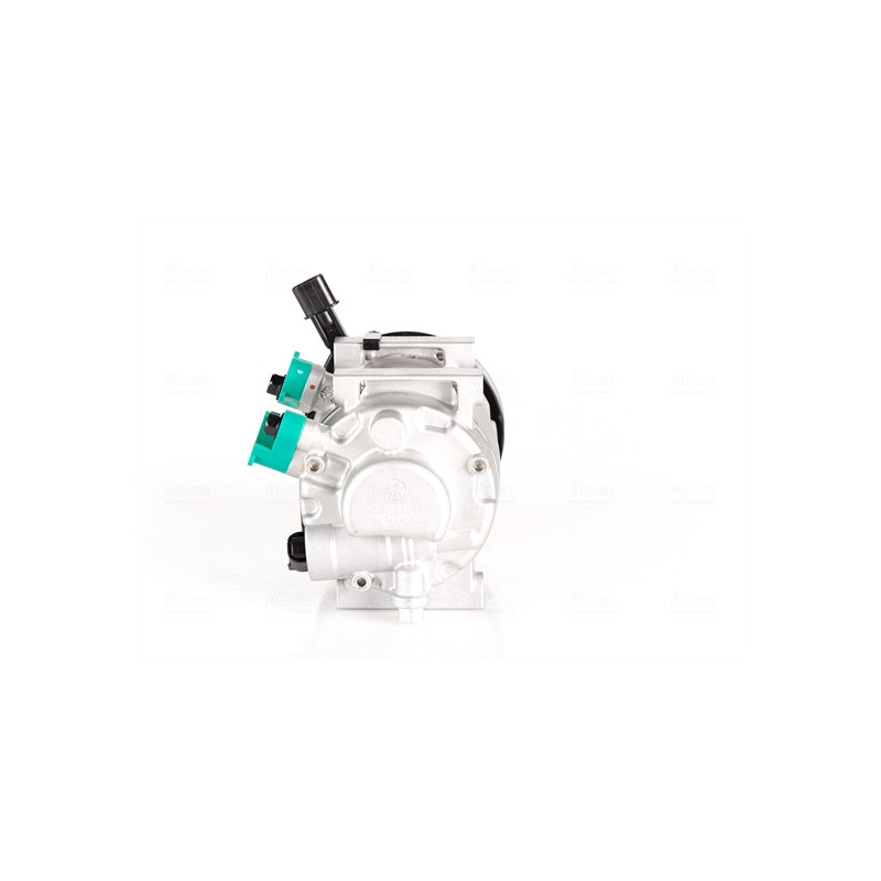 Compresseur de climatisation NISSENS
