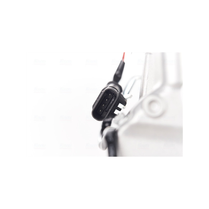 Compresseur de climatisation NISSENS