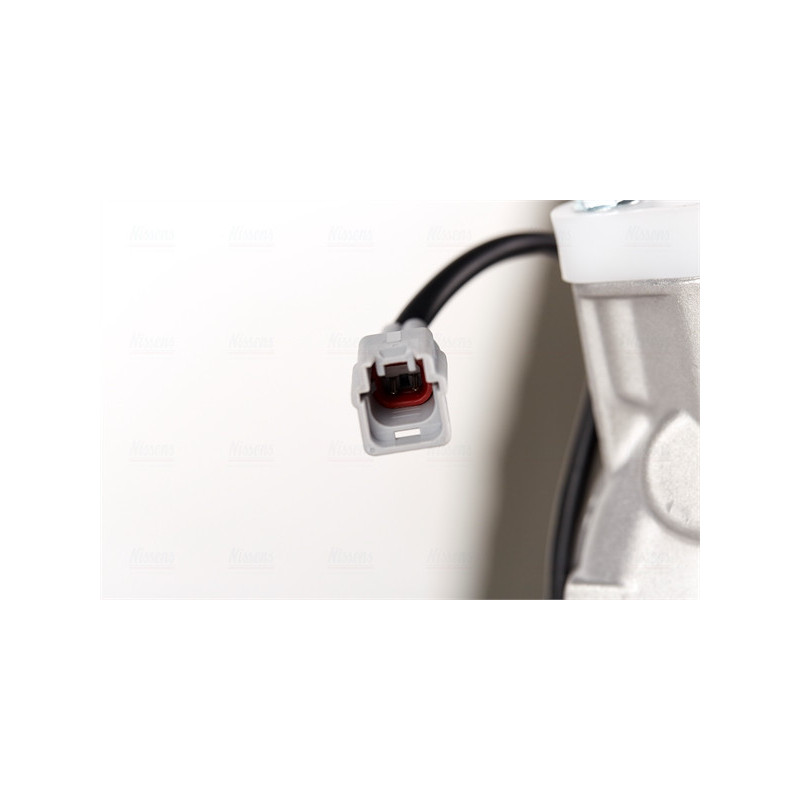 Compresseur de climatisation NISSENS