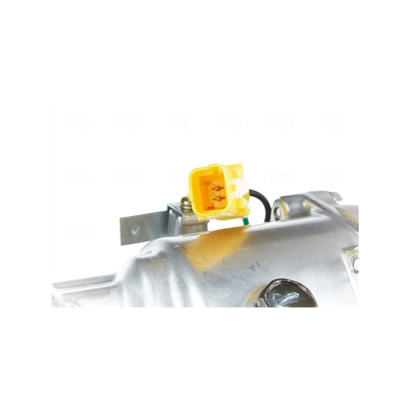 Compresseur de climatisation NISSENS