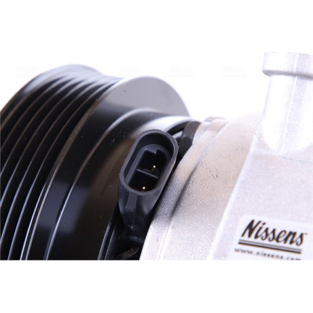 Compresseur de climatisation NISSENS