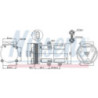 Compresseur de climatisation NISSENS