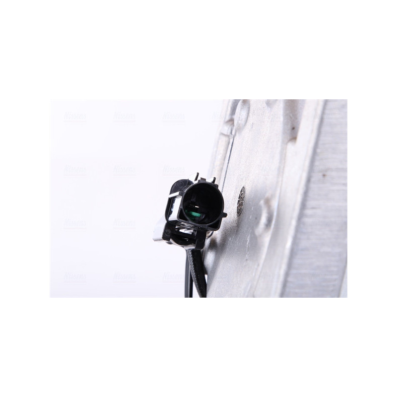 Compresseur de climatisation NISSENS