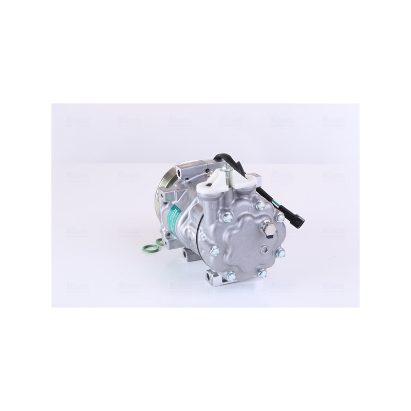 Compresseur de climatisation NISSENS