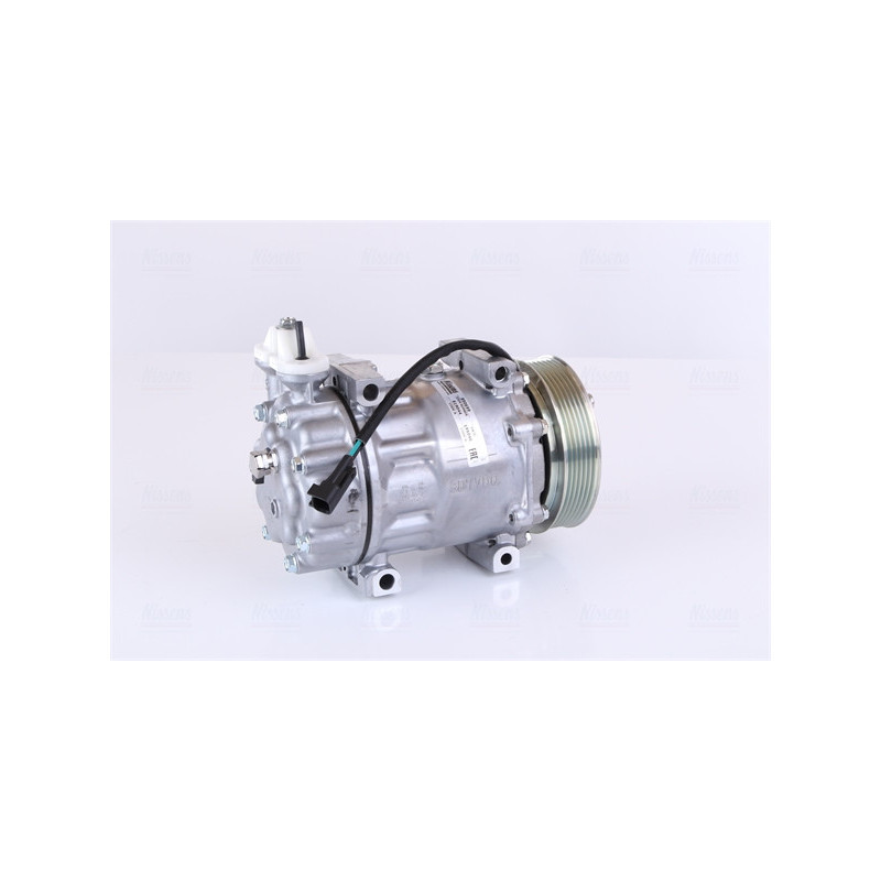 Compresseur de climatisation NISSENS