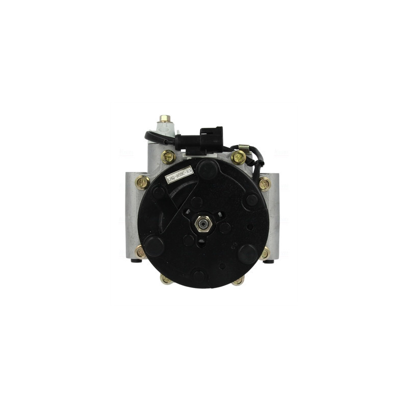 Compresseur de climatisation NISSENS