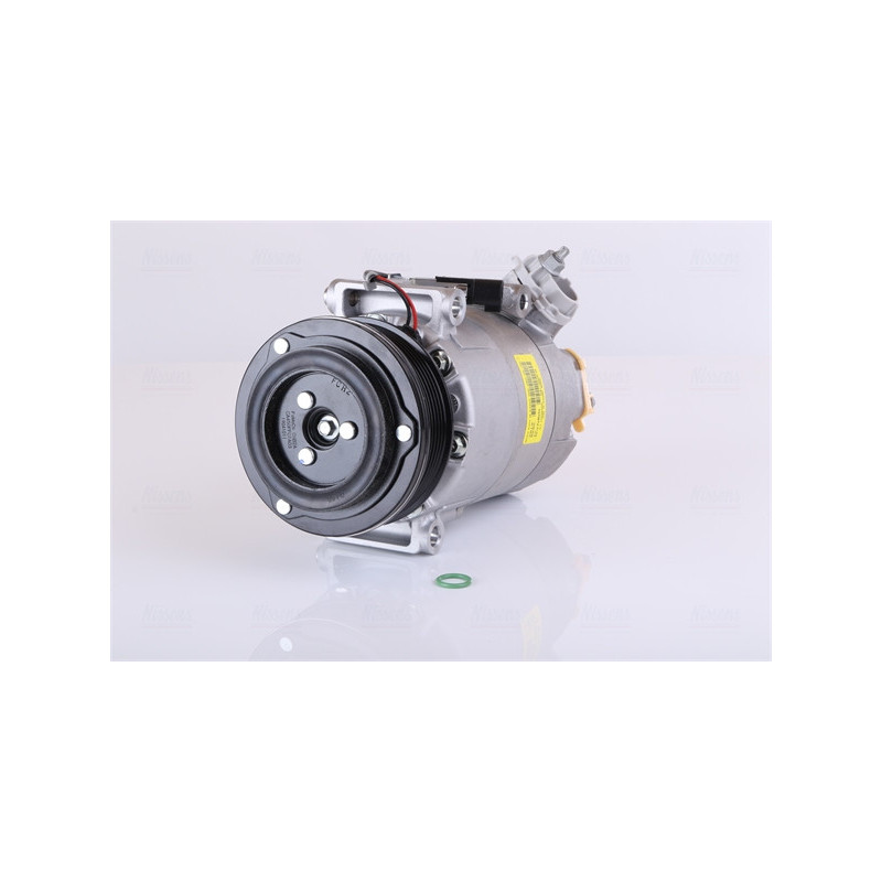 Compresseur de climatisation NISSENS