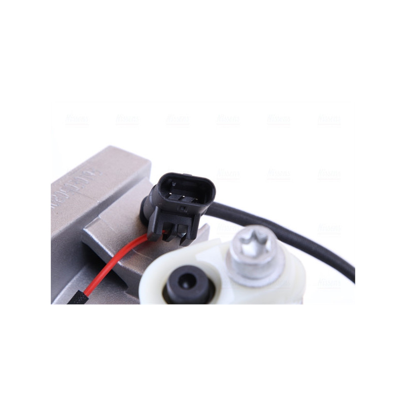 Compresseur de climatisation NISSENS