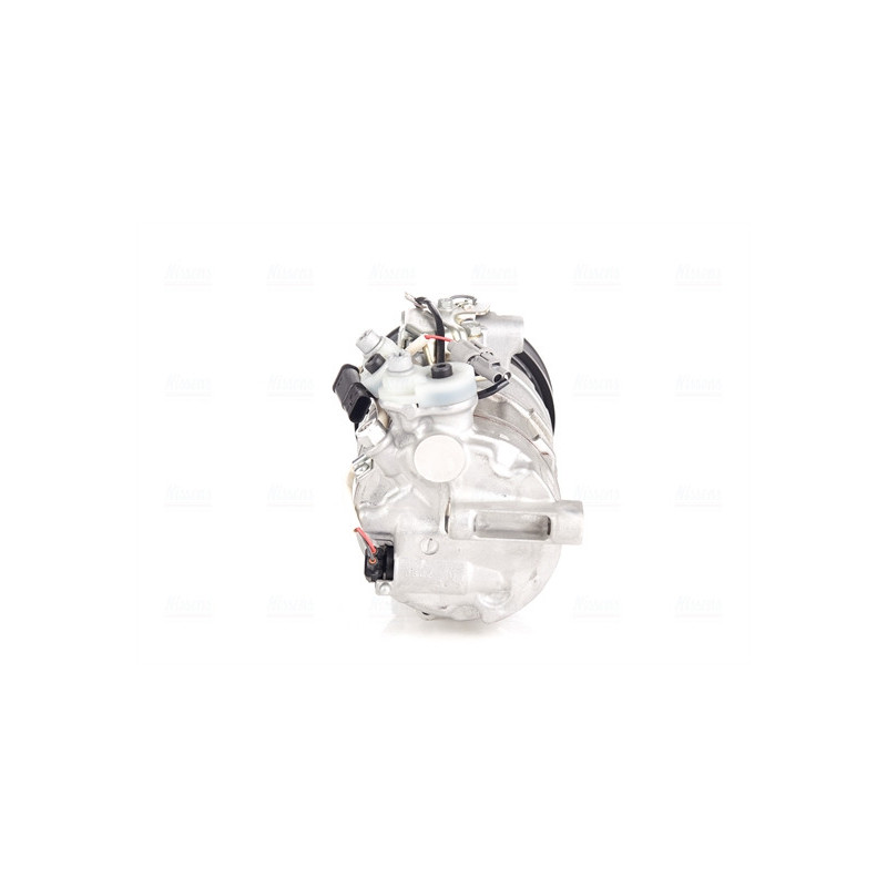 Compresseur de climatisation NISSENS