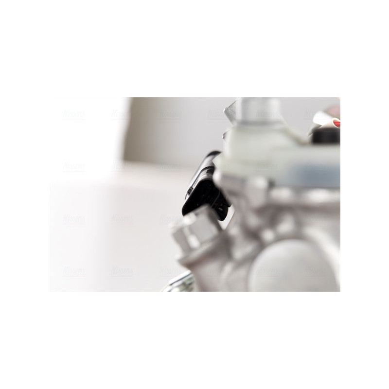 Compresseur de climatisation NISSENS