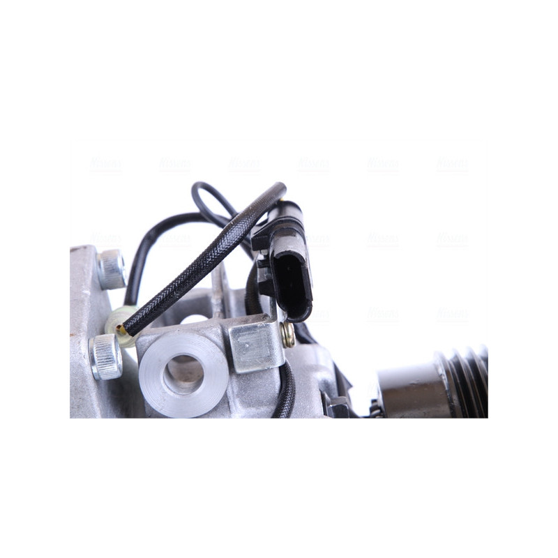 Compresseur de climatisation NISSENS