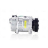 Compresseur de climatisation NISSENS