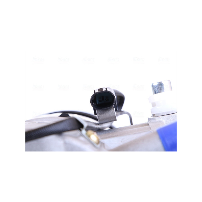 Compresseur de climatisation NISSENS