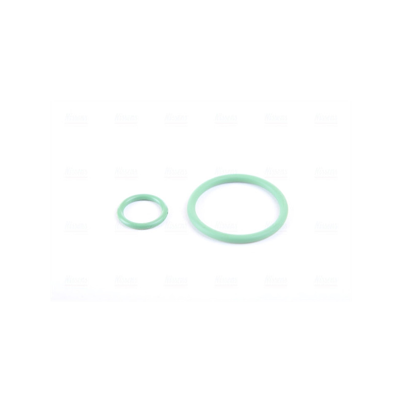 Compresseur de climatisation NISSENS