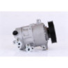 Compresseur de climatisation NISSENS