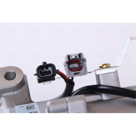 Compresseur de climatisation NISSENS