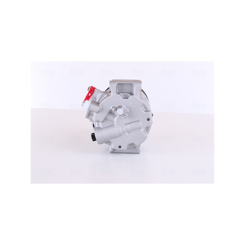 Compresseur de climatisation NISSENS