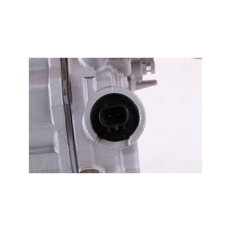 Compresseur de climatisation NISSENS