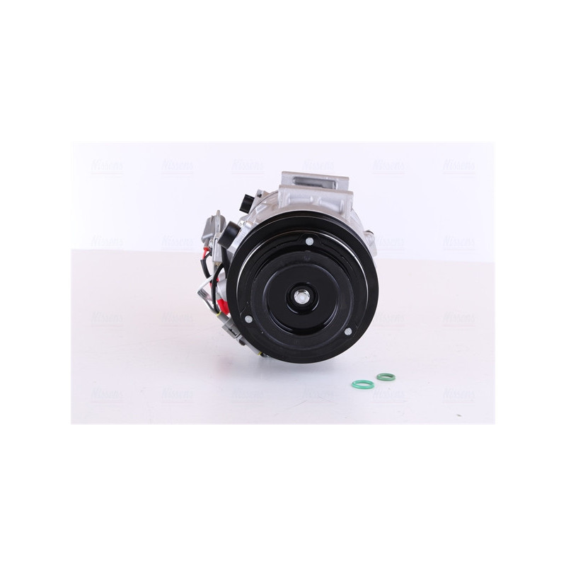 Compresseur de climatisation NISSENS