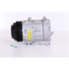 Compresseur de climatisation NISSENS