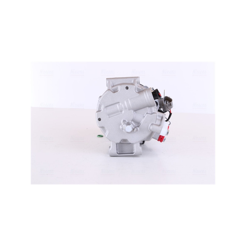 Compresseur de climatisation NISSENS