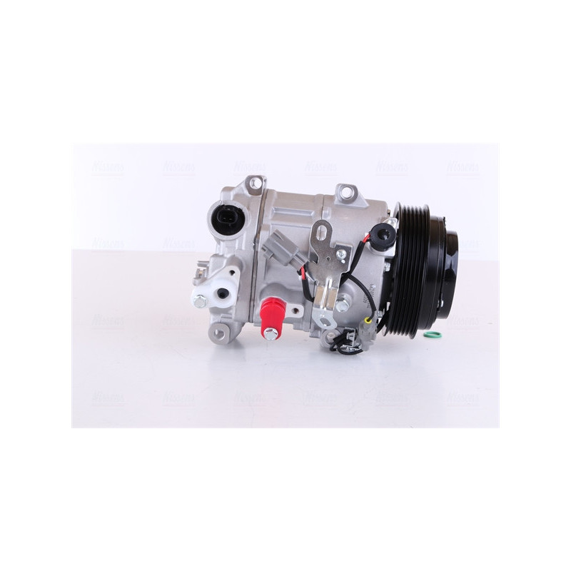 Compresseur de climatisation NISSENS