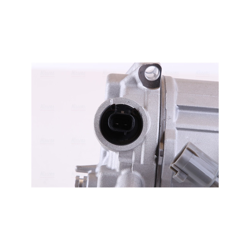 Compresseur de climatisation NISSENS