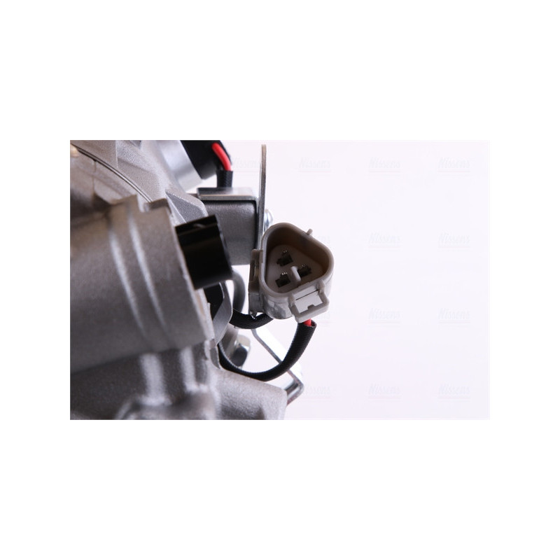 Compresseur de climatisation NISSENS