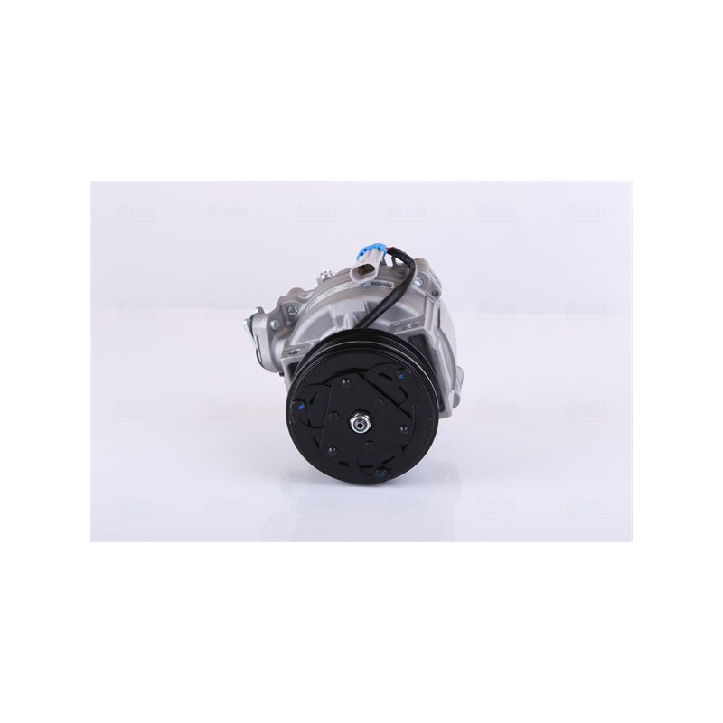 Compresseur de climatisation NISSENS