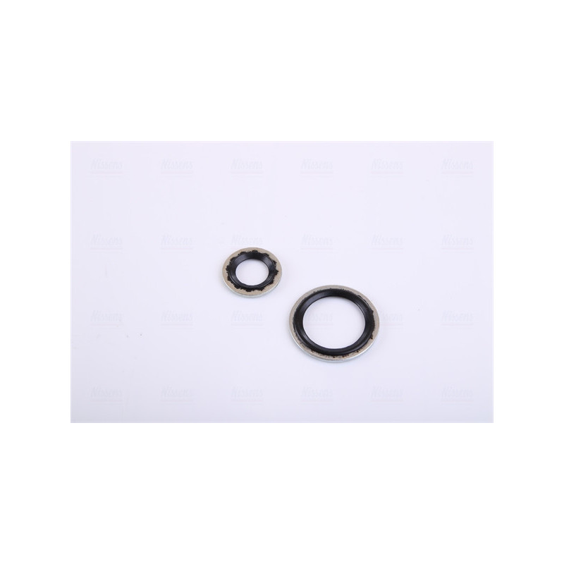 Compresseur de climatisation NISSENS