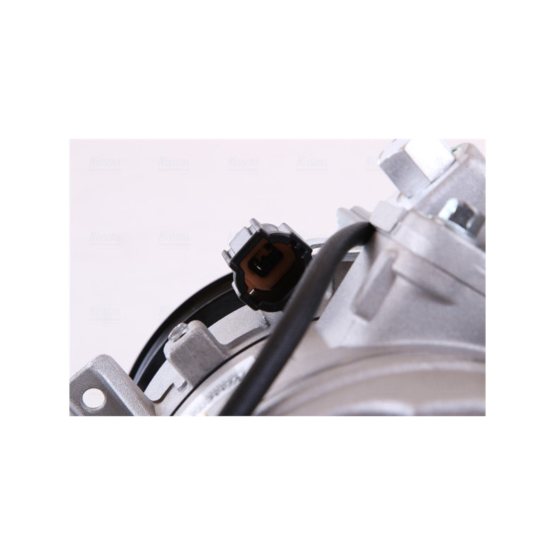 Compresseur de climatisation NISSENS