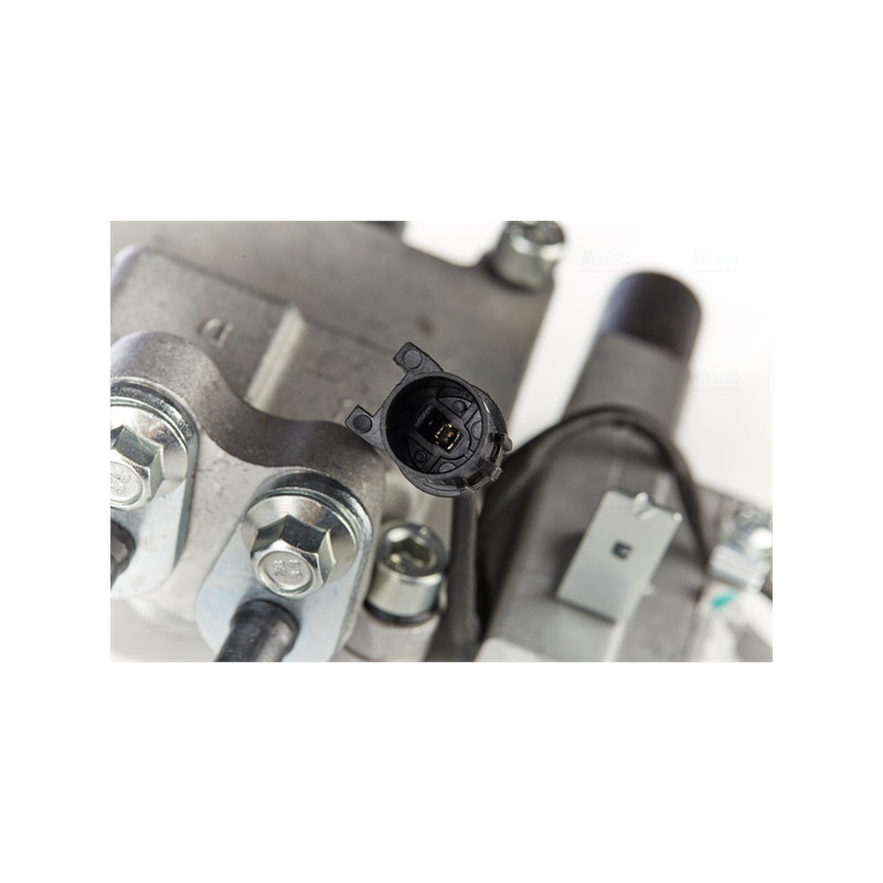 Compresseur de climatisation NISSENS