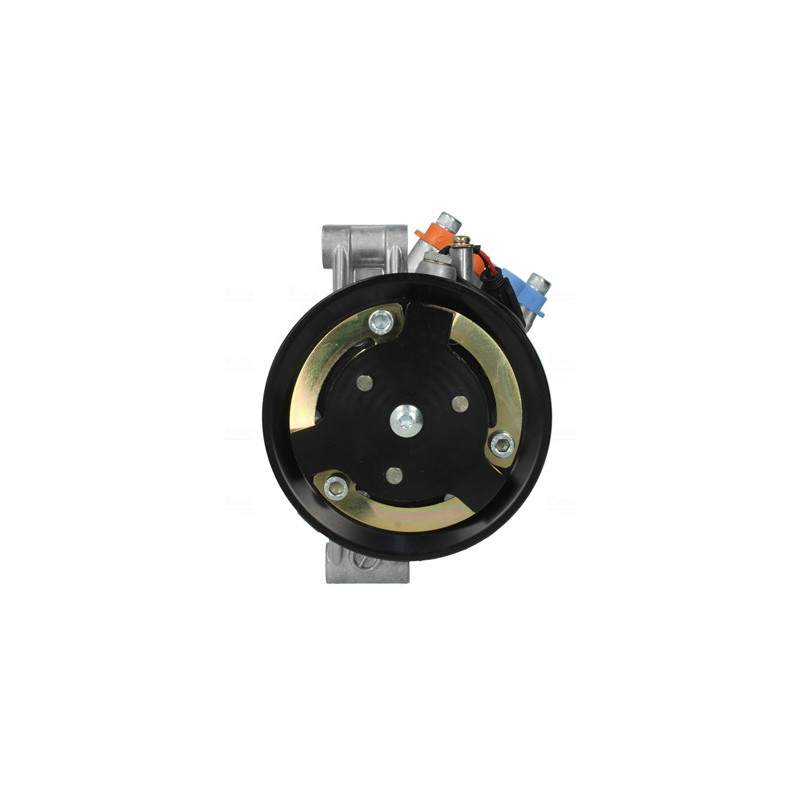 Compresseur de climatisation NISSENS