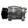 Compresseur de climatisation NISSENS