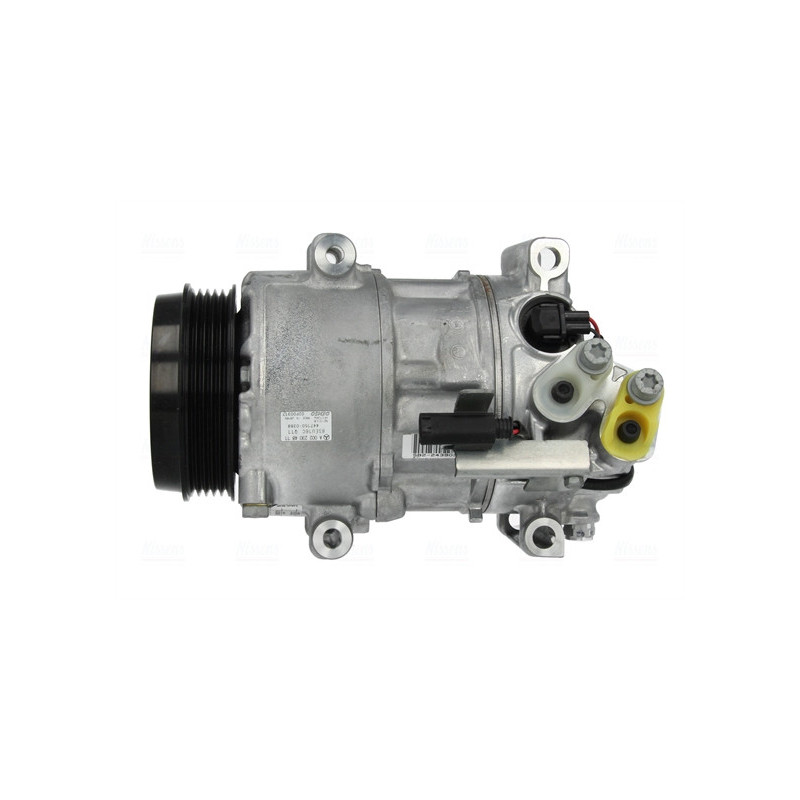 Compresseur de climatisation NISSENS