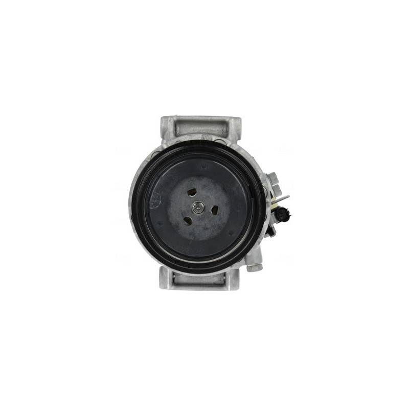 Compresseur de climatisation NISSENS