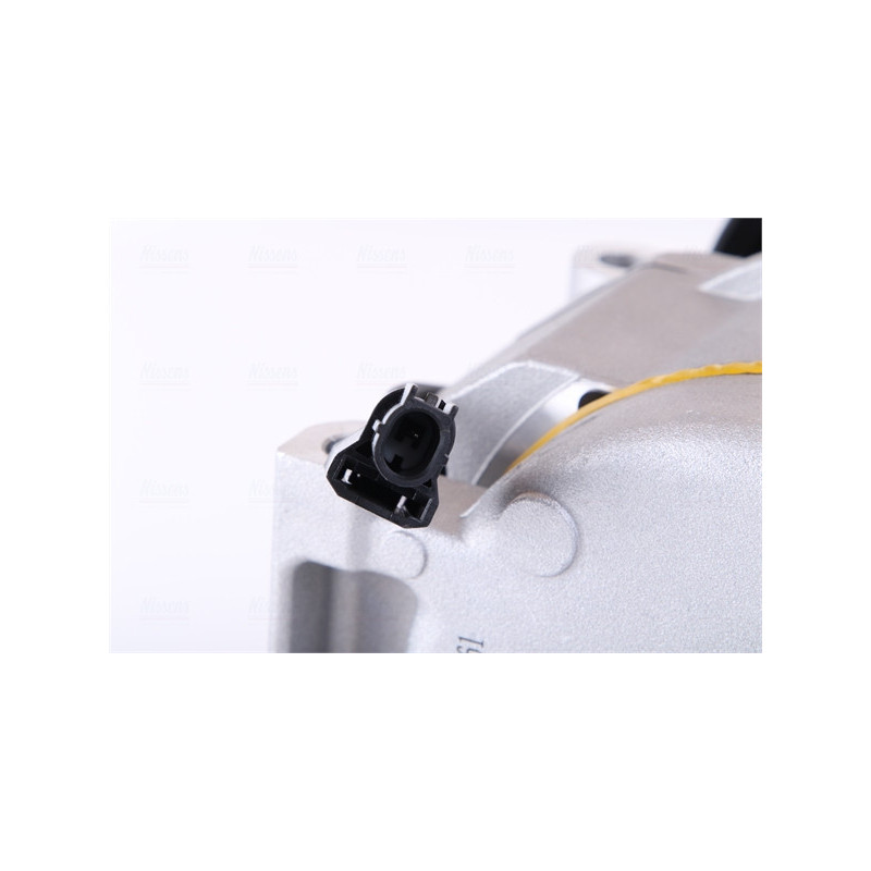 Compresseur de climatisation NISSENS