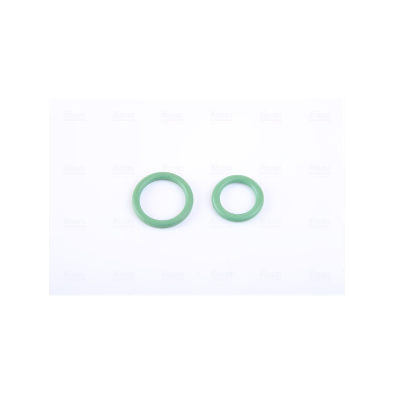 Compresseur de climatisation NISSENS