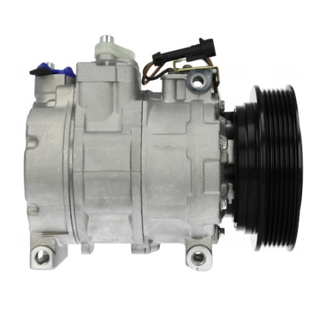 Compresseur de climatisation NISSENS