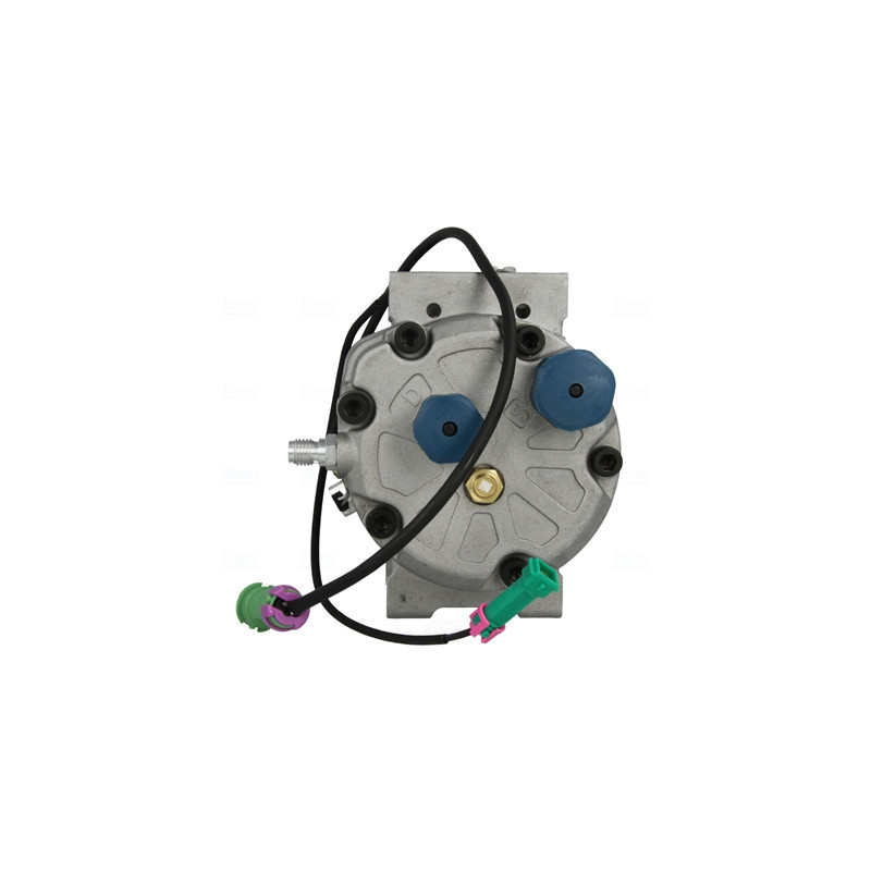 Compresseur de climatisation NISSENS