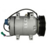Compresseur de climatisation NISSENS