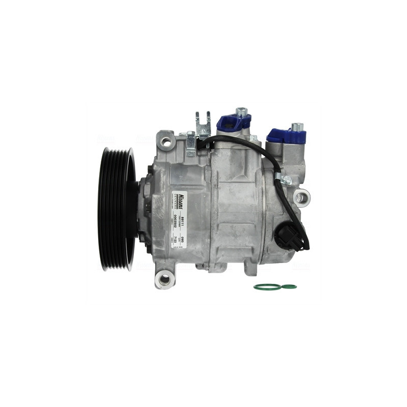 Compresseur de climatisation NISSENS