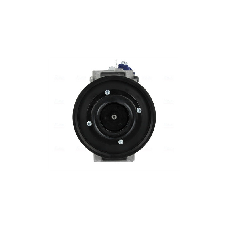 Compresseur de climatisation NISSENS