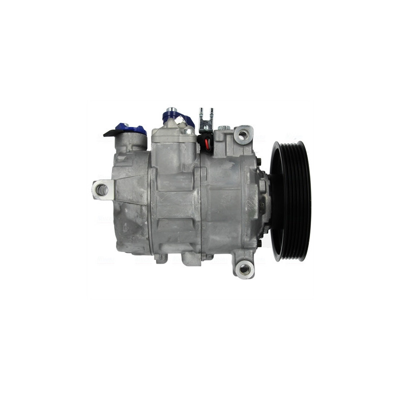 Compresseur de climatisation NISSENS