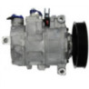 Compresseur de climatisation NISSENS